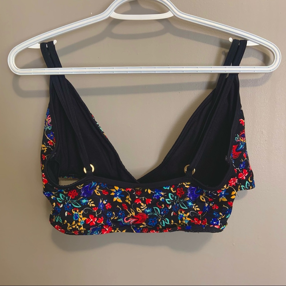 Bathing suit top - Picture 2 of 5